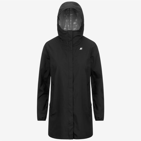 VESTE MI-LONG SOPHIE